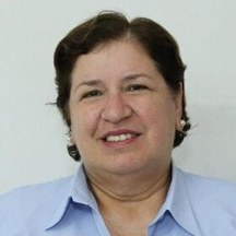 Fotografía de la Dra. Margarita Sanabria