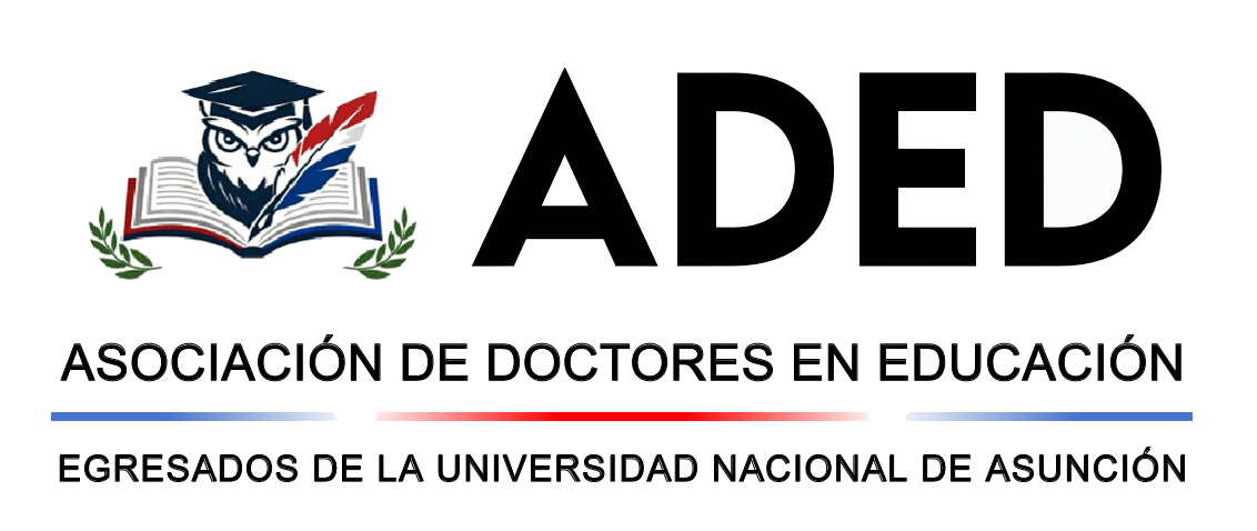 ADED — Asociación de Doctores en Educación